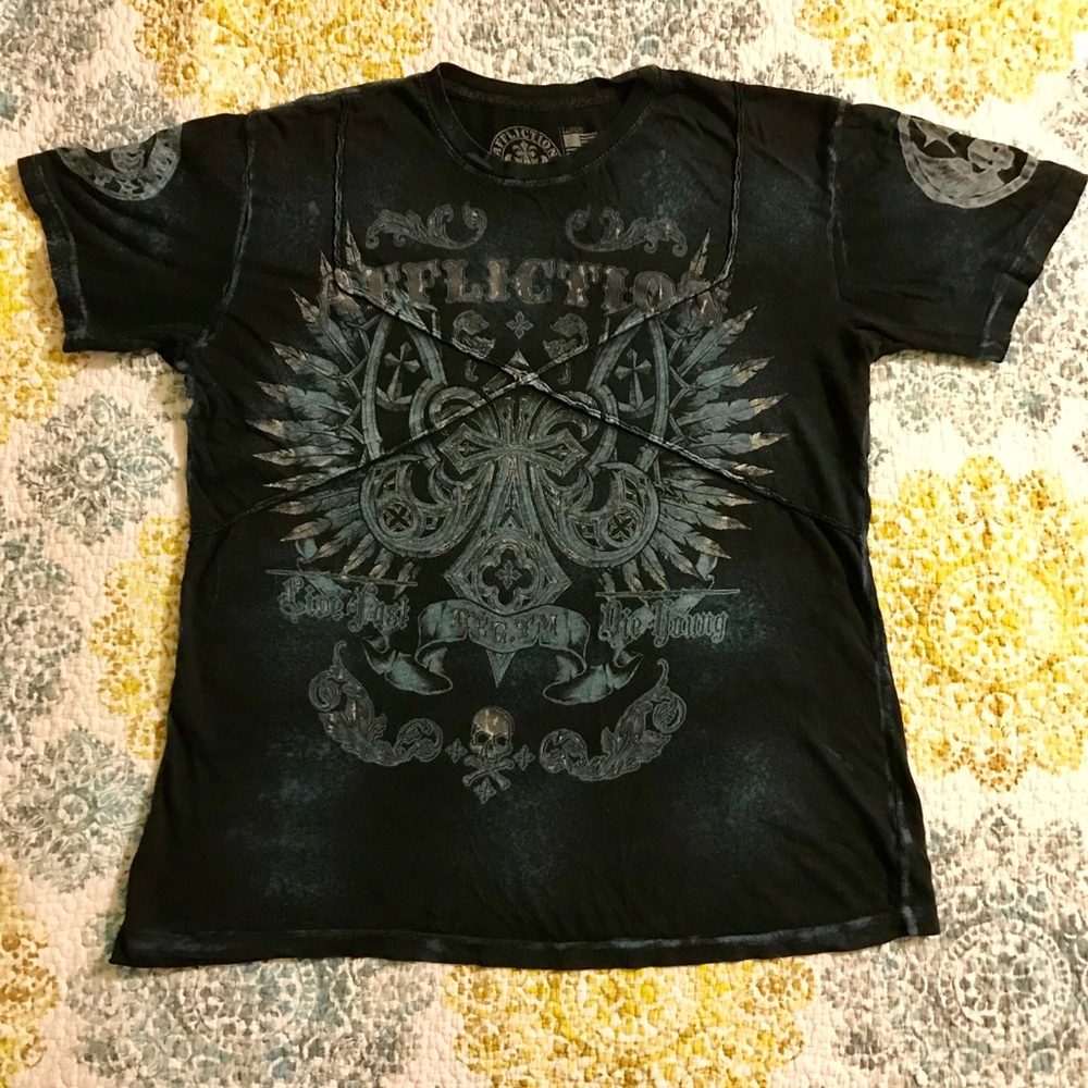 Men’s tee